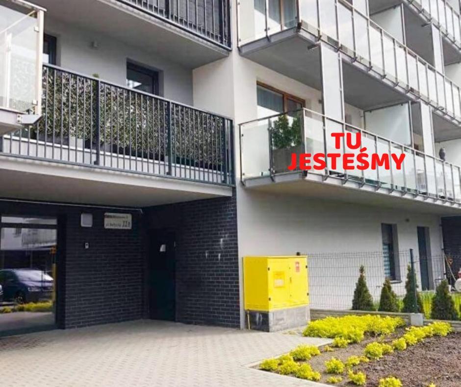 Kolobrzeg Apartament Osiedle Bursztynowe Ul Baltycka 11 B Luaran gambar